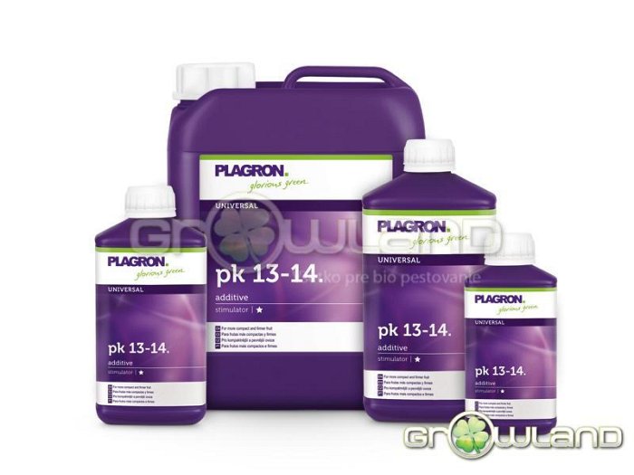 PLAGRON PK 13-14 1 L