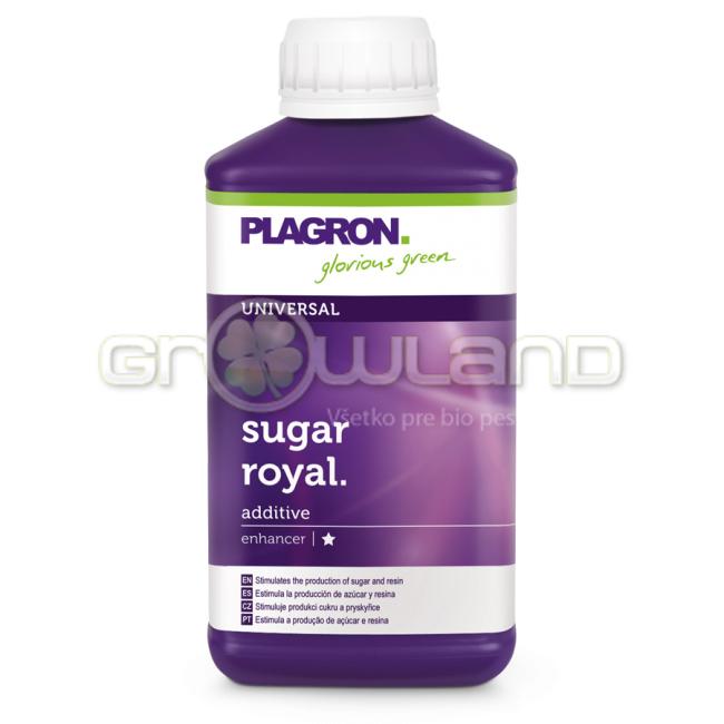PLAGRON Sugar Royal 250ml