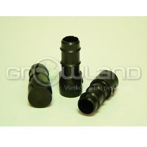 Plastový štupeľ 16 mm