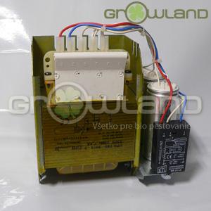 Predradník PRO - X 750 Watt pre HPS