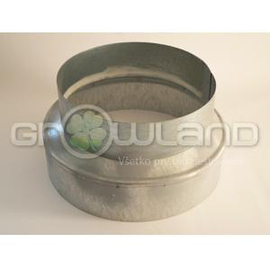 Redukcia flexo-ventilator 200/250 mm