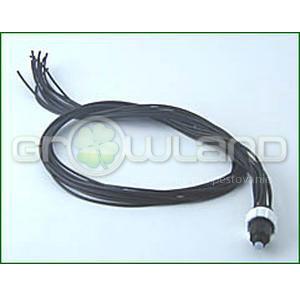 Rozvod pre 16 kapilár