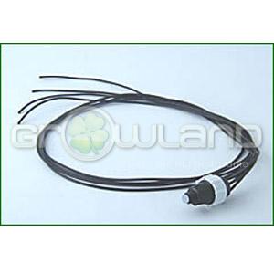 Rozvod pre 4 kapiláry