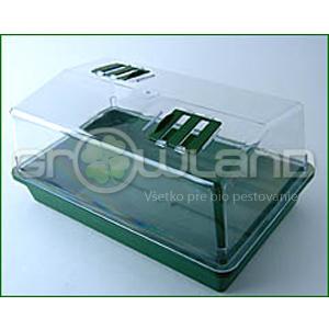Skleník 38x25x19cm