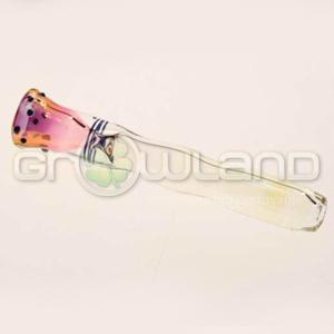 Sklenka - bodková hlava