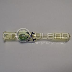 Sklenka Dizajn - Smrtka