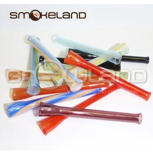 Sklenka farebná, rôzne farby