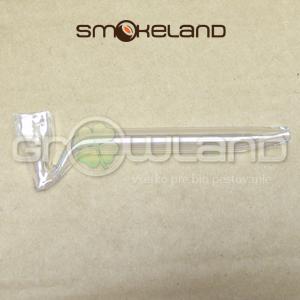 Sklenka Simax - tvarovaná