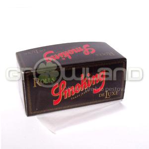 Smoking DELUXE Rolls - 3 m
