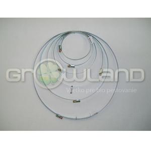 Sťahovacia páska 140-160 mm