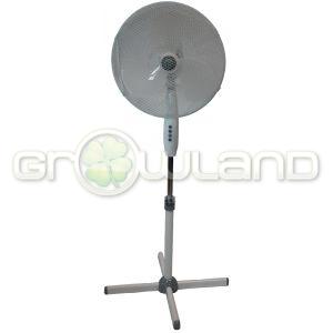 Stojanový ventilátor 3-rýchlostný
