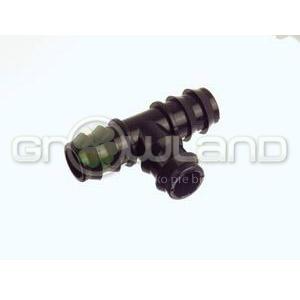 T - spoj, priemer 16 mm