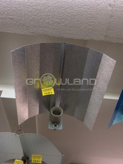 Tienidlo Stucco 47 x 50 cm