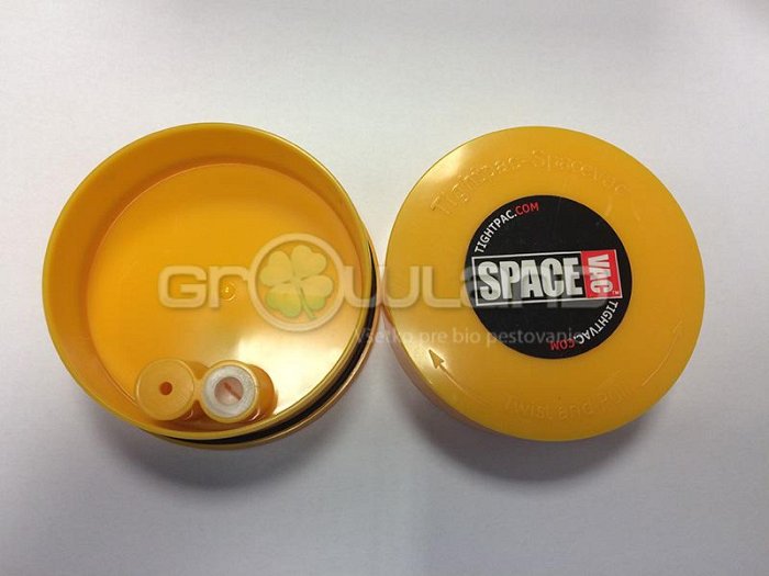 TIGHTPAC - SPACE VAC objem 0,06 l