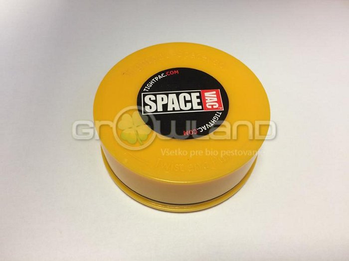 TIGHTPAC - SPACE VAC objem 0,06 l