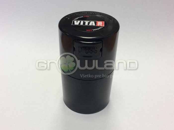 TIGHTVAC - Vitavac objem 0,06 l