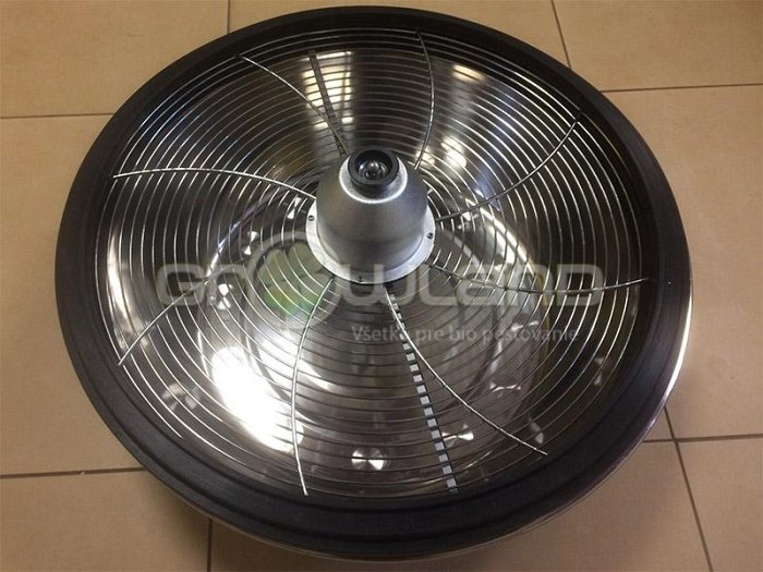 TOP SPINNER - orezávač listov (Trimmer)