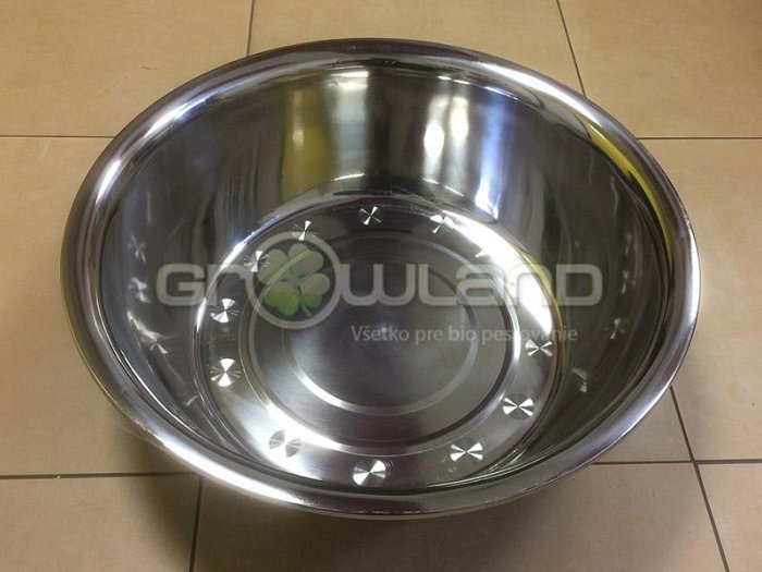 TOP SPINNER - orezávač listov (Trimmer)