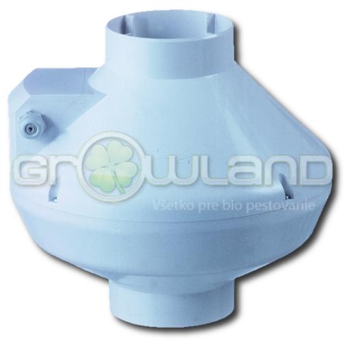 Ventilátor Ventilution VK 150 - 490m3/h.