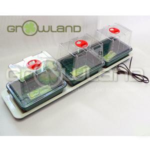 Vyhrievaný propagátor - Garland 3 pareniská